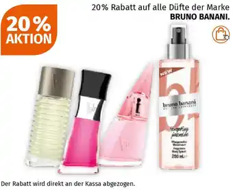 Müller BRUNO BANANI Angebot