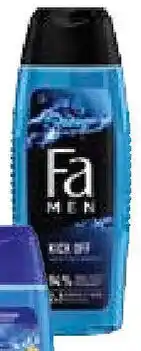 Müller FA Men 2in1 Körper & Haar Duschgel Kick Off 250ml Angebot