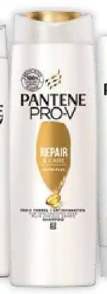 Müller Pantene PRO-V Haarshampoo Repair & Care Angebot