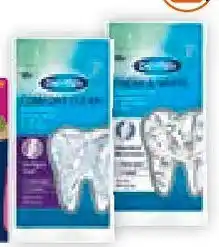Müller DenTek Comfort Clean Zahnseide-Sticks Angebot