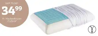 Mömax Nackenkissen CLOUD Angebot