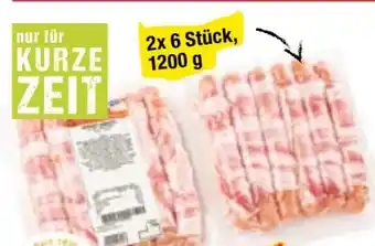 Maximarkt Berner Würstel Angebot