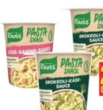 Maximarkt Snack Becher Angebot