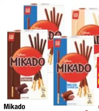 Maximarkt Mikado Angebot