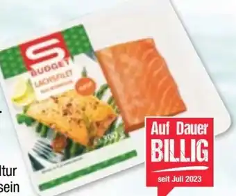 Maximarkt Lachsfilet Angebot
