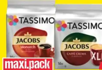 Maximarkt Tassimo Angebot