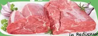 Maximarkt Rindsgulaschfleisch Angebot