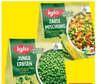 Maximarkt Marchfelder Gemüse Angebot