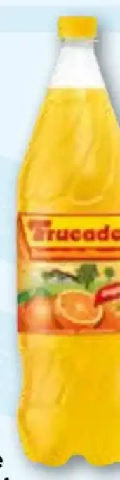 ADEG Limonade Angebot
