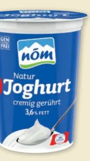 PENNY Natur Joghurt Angebot