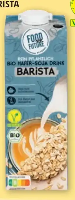 PENNY Bio Sojadrink Angebot