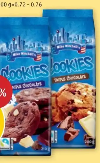 PENNY Cookies Angebot