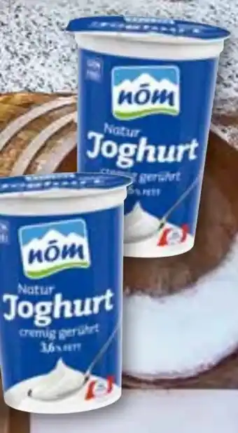 ADEG Natur Joghurt Angebot