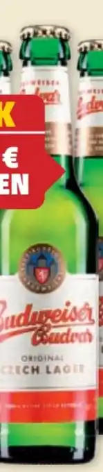 PENNY Czech Lager Original Angebot