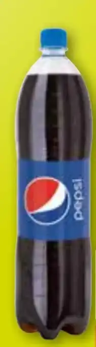 ADEG Pepsi Cola Angebot