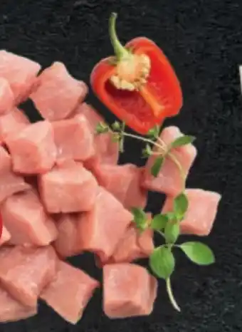 PENNY Schweinefleisch Angebot