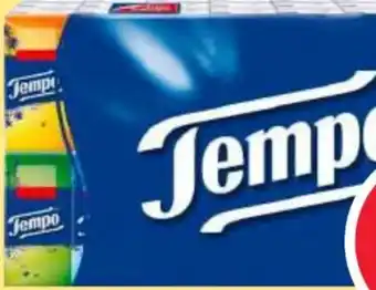 MPreis Taschentücher Angebot