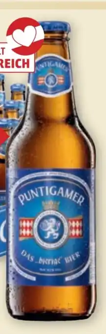 PENNY Das Bierige Bier Angebot