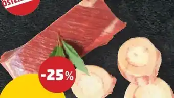 PENNY Rind Suppentasse Angebot