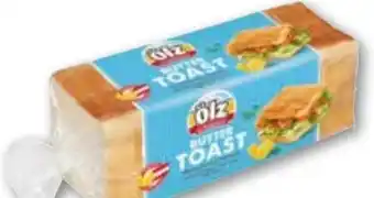ADEG Buttertoast Angebot