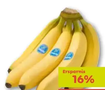 ADEG Bananen Angebot