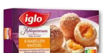 ADEG Süße Knödel Angebot