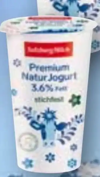 ADEG Premium Natur Joghurt Angebot