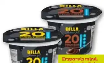 ADEG Immer gut Protein Pudding Angebot