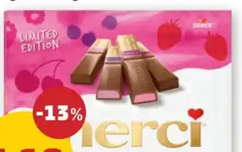 PENNY Merci Angebot