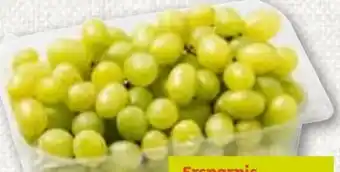 ADEG Trauben Angebot