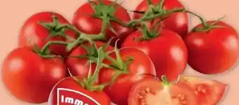 PENNY Rispentomaten Angebot
