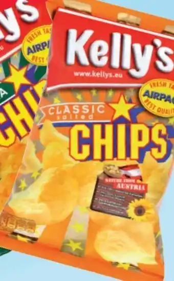 MPreis Chips Angebot