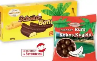 PENNY Schokobananen Angebot