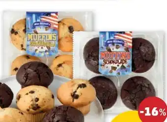 PENNY Muffins Angebot