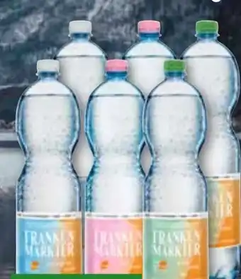 ADEG Mineralwasser Angebot