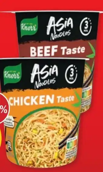 PENNY Snack Becher Angebot