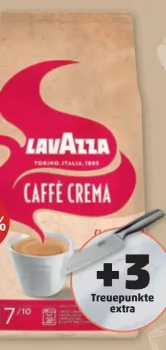 PENNY Caffè Crema Classico Angebot