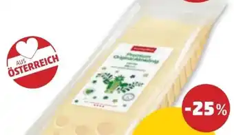 PENNY Premium Original Almkönig Angebot