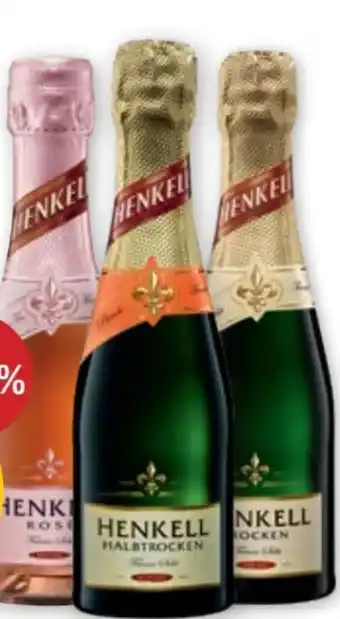 PENNY Piccolo Sekt Angebot