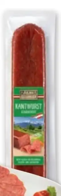 PENNY Kantwurst Angebot