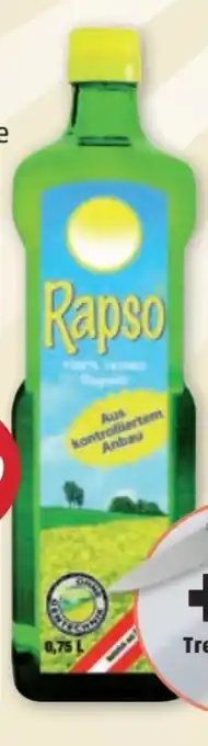 PENNY Rapsöl Angebot