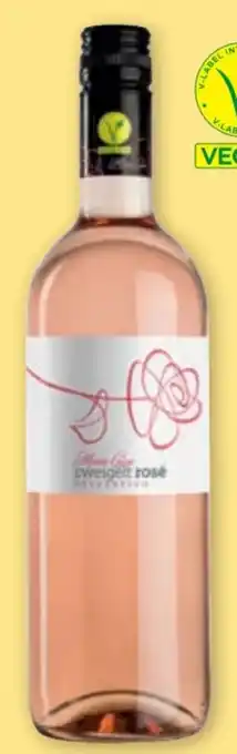 PENNY Zweigelt Rosé Angebot