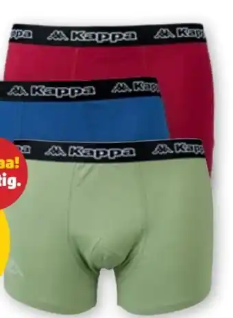 PENNY Herren Retro-Shorts Angebot