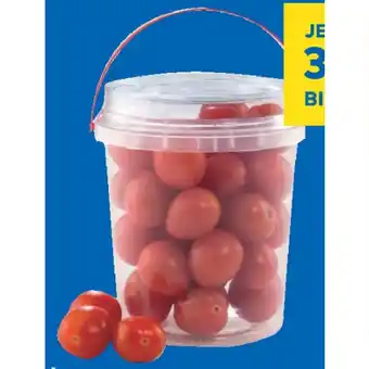 T&G Dattel-Cherrytomaten T&G 500 Gramm 1 Packung Angebot