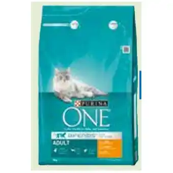 T&G Purina ONE Adult verschiedene Sorten T&G 2.80 Kilogramm 1 Packung Angebot