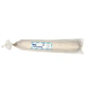 T&G T&G XL Haussalami T&G 1 Kilogramm Angebot