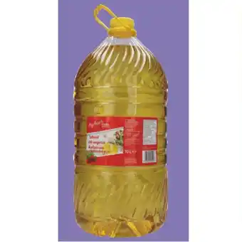 T&G My Price Tafelöl T&G 10 Liter 1 Flasche Angebot