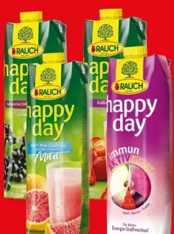 Maximarkt Happy Day Angebot