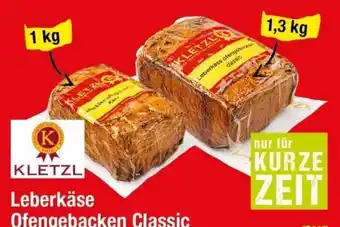 Maximarkt Leberkäse Angebot