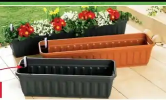 Norma Blumenkasten Aqua Perfect Angebot